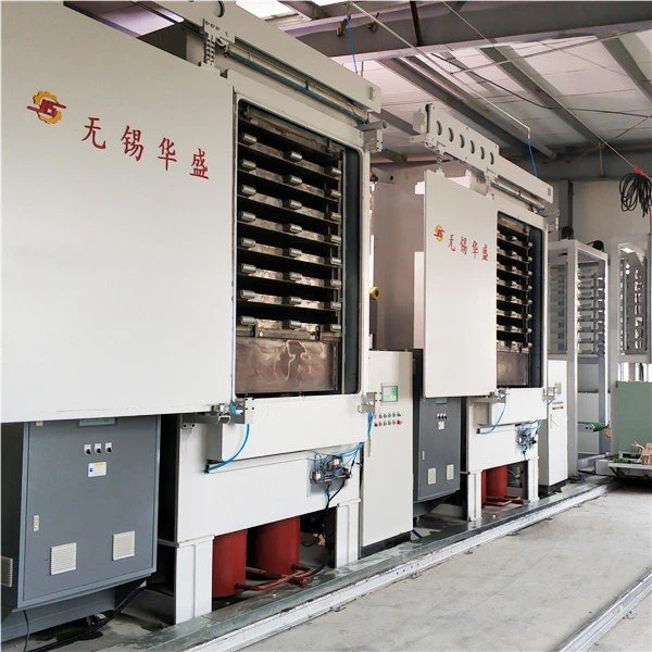 Press For Making Printed Circuit Board Press For Making Printed Circuit Board