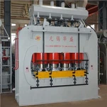 Линија за производњу ламината